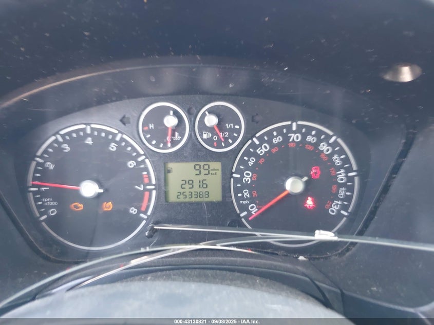 2012 Ford Transit Connect Xlt VIN: NM0LS6BN9CT122018 Lot: 43130821