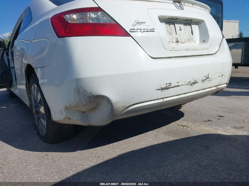 2009 Honda Civic Ex VIN: 2HGFG12879H509429 Lot: 43130837