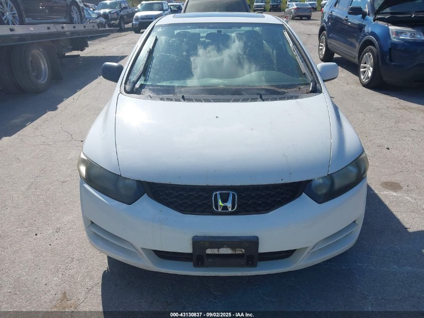 2009 Honda Civic Ex VIN: 2HGFG12879H509429 Lot: 43130837