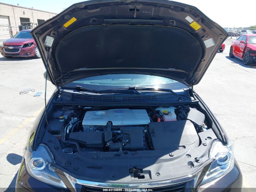 2012 Lexus Ct 200H Premium VIN: JTHKD5BH8C2111934 Lot: 43130899