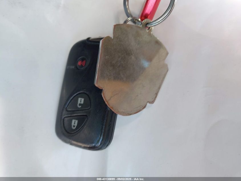 2012 Lexus Ct 200H Premium VIN: JTHKD5BH8C2111934 Lot: 43130899