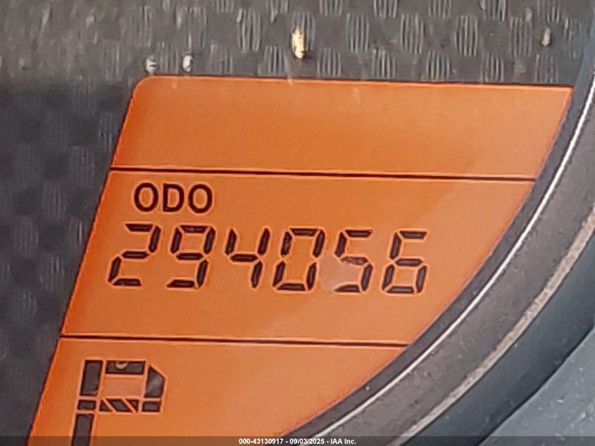 2012 Toyota 4Runner Sr5 VIN: JTEZU5JR4C5038551 Lot: 43130917