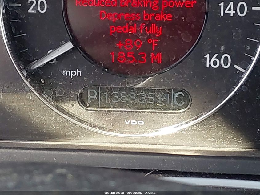 2006 Mercedes-Benz E 350 VIN: WDBUF56J26A760865 Lot: 43130933