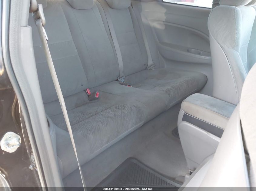 2008 Honda Civic Lx VIN: 2HGFG12608H550241 Lot: 43130983