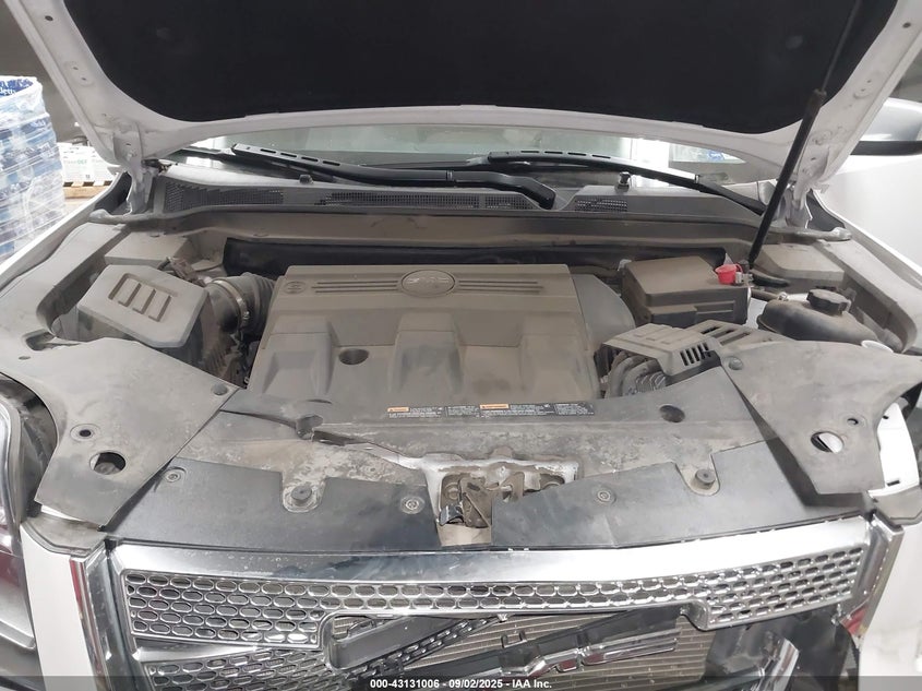 2017 GMC TERRAIN DENALI - 2GKFLRE39H6101151