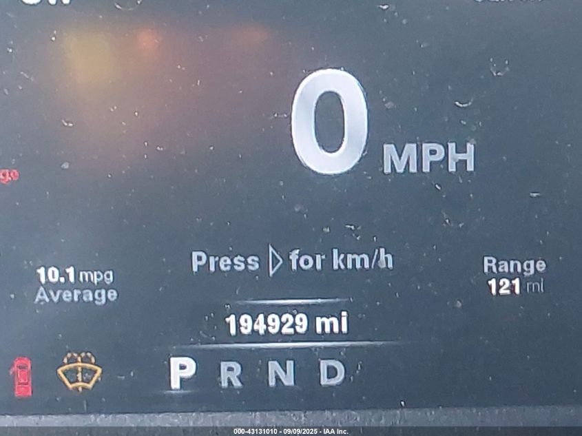 2014 Ram 1500 Sport VIN: 1C6RR7MT2ES430643 Lot: 43131010