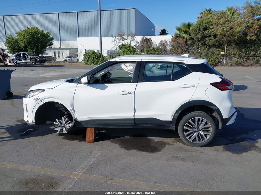 3N1CP5CV9PL565876 2023 NISSAN KICKS photo no. 14