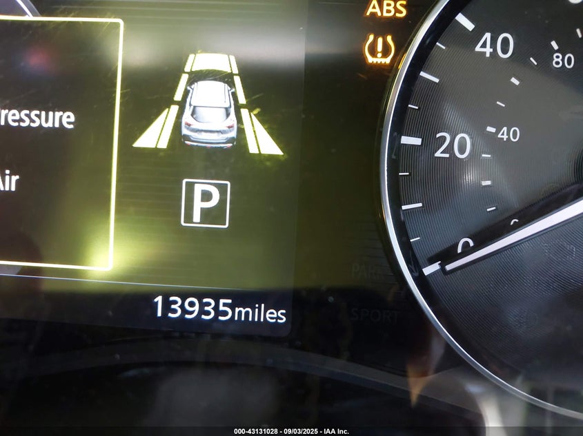 3N1CP5CV9PL565876 2023 NISSAN KICKS photo no. 15