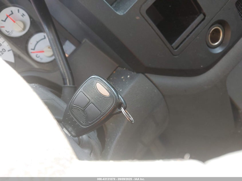 2008 Dodge Ram 1500 St/Sxt VIN: 1D7HA18N08S520890 Lot: 43131078