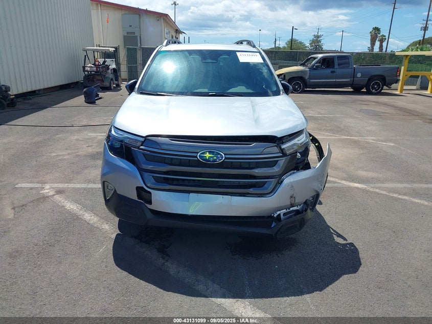 2025 Subaru Forester Premium VIN: JF2SLDDCXSH525603 Lot: 43131099
