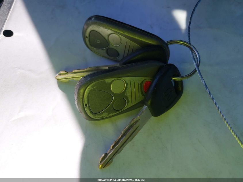 2005 Acura Mdx VIN: 2HNYD18885H534819 Lot: 43131104