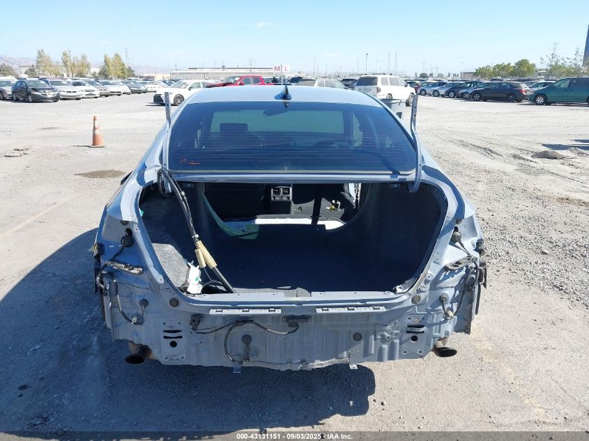 2022 Honda Accord Sport 2.0T VIN: 1HGCV2F38NA002402 Lot: 43131151