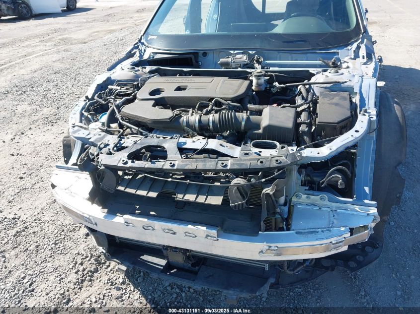 2022 Honda Accord Sport 2.0T VIN: 1HGCV2F38NA002402 Lot: 43131151