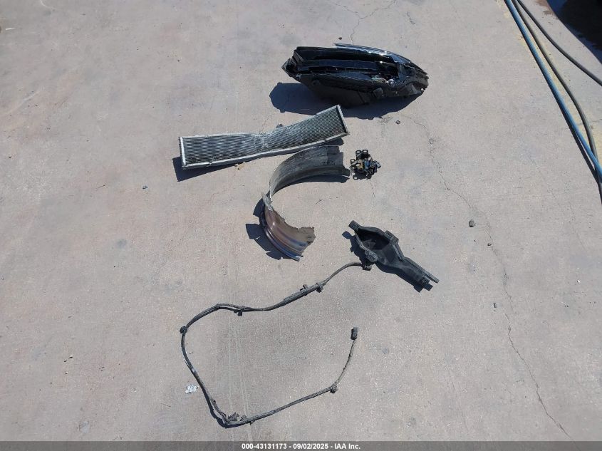 2025 Honda Cr-V Hybrid Sport VIN: 7FARS5H55SE013088 Lot: 43131173