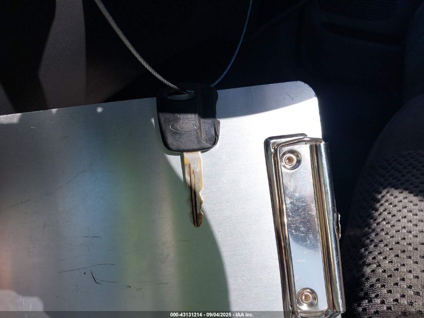 2001 Ford F-150 Lariat/Xl/Xlt VIN: 1FTRX17L71KB47110 Lot: 43131214