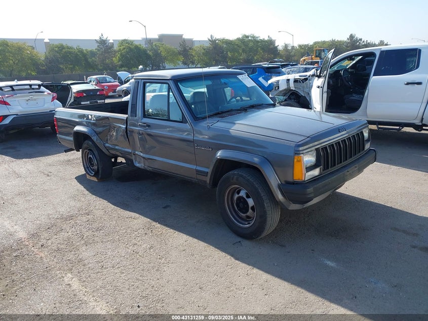 1J7FT36L0LL268857 JEEP COMANCHE Photo 1