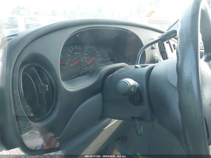 2005 Ford E-150 Commercial/Recreational VIN: 1FTRE14W35HA20152 Lot: 43131282