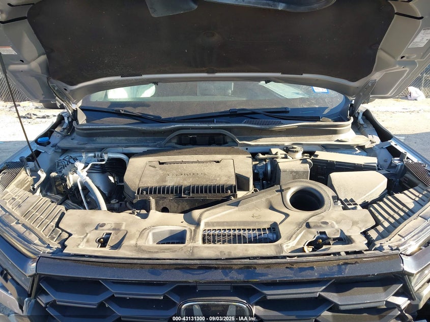 2023 HONDA PILOT AWD SPORT - 5FNYG1H39PB027082