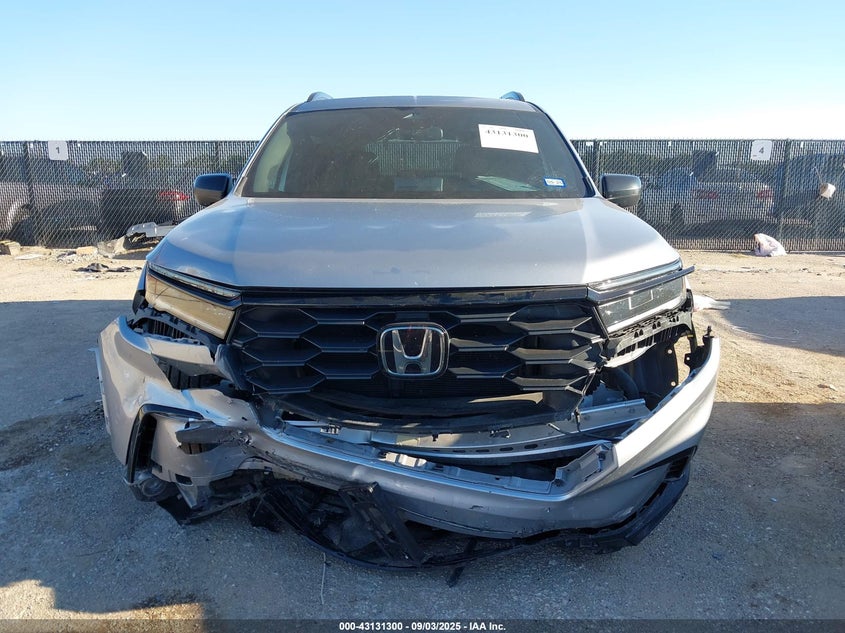 2023 HONDA PILOT AWD SPORT - 5FNYG1H39PB027082