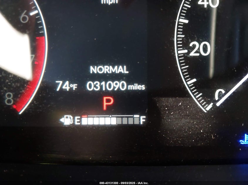 2023 HONDA PILOT AWD SPORT - 5FNYG1H39PB027082