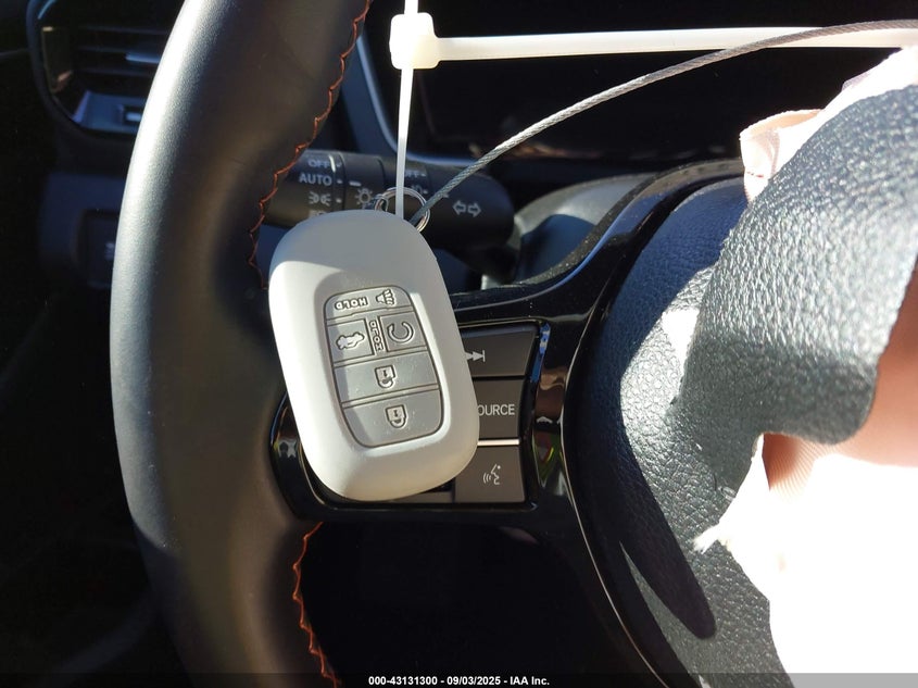 2023 HONDA PILOT AWD SPORT - 5FNYG1H39PB027082