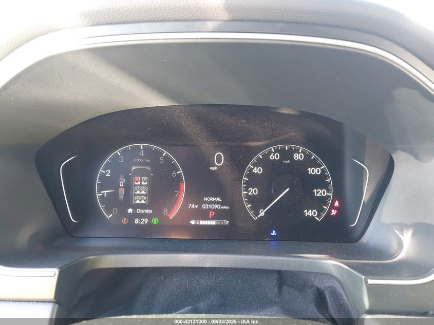 2023 HONDA PILOT AWD SPORT - 5FNYG1H39PB027082