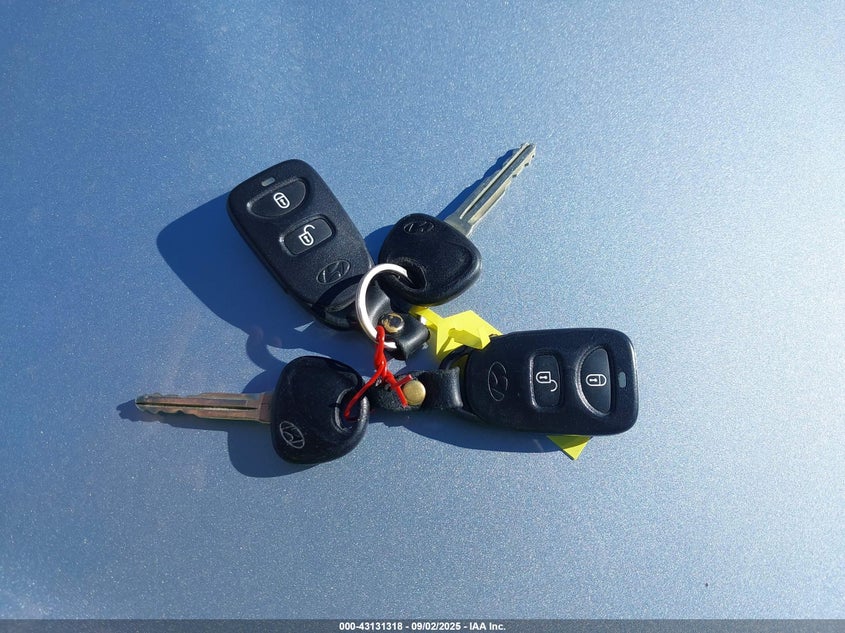 2007 Hyundai Santa Fe Limited/Se VIN: 5NMSH13E67H036915 Lot: 43131318