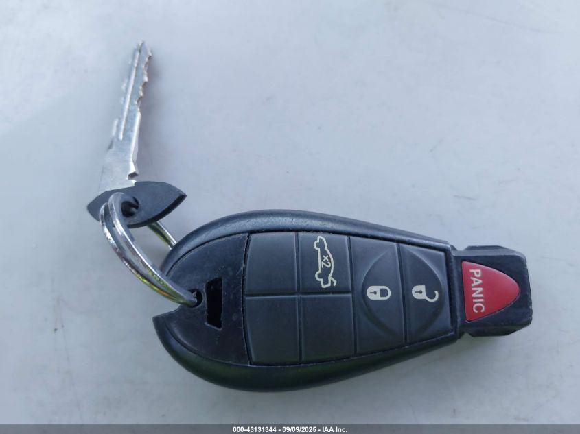 2013 Dodge Dart Sxt VIN: 1C3CDFBA3DD321351 Lot: 43131344