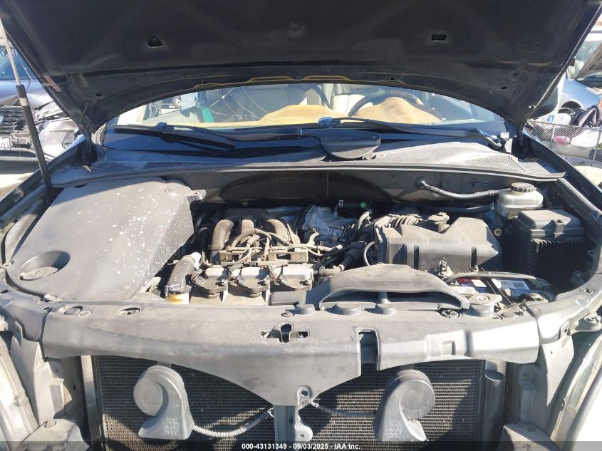 2005 Lexus Rx 330 VIN: JTJHA31U050089124 Lot: 43131349