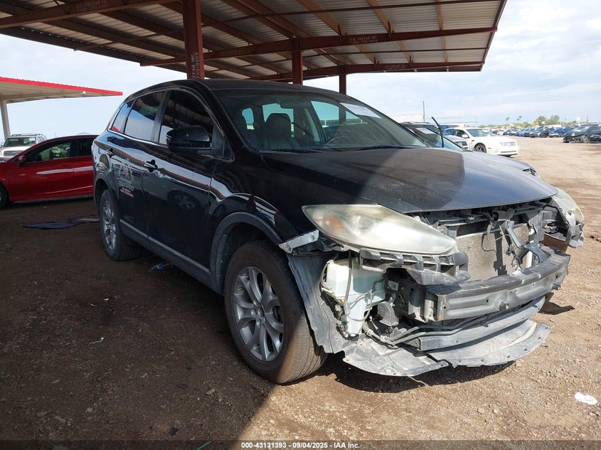 2015 MAZDA CX-9 TOURING - JM3TB2CA3F0456842