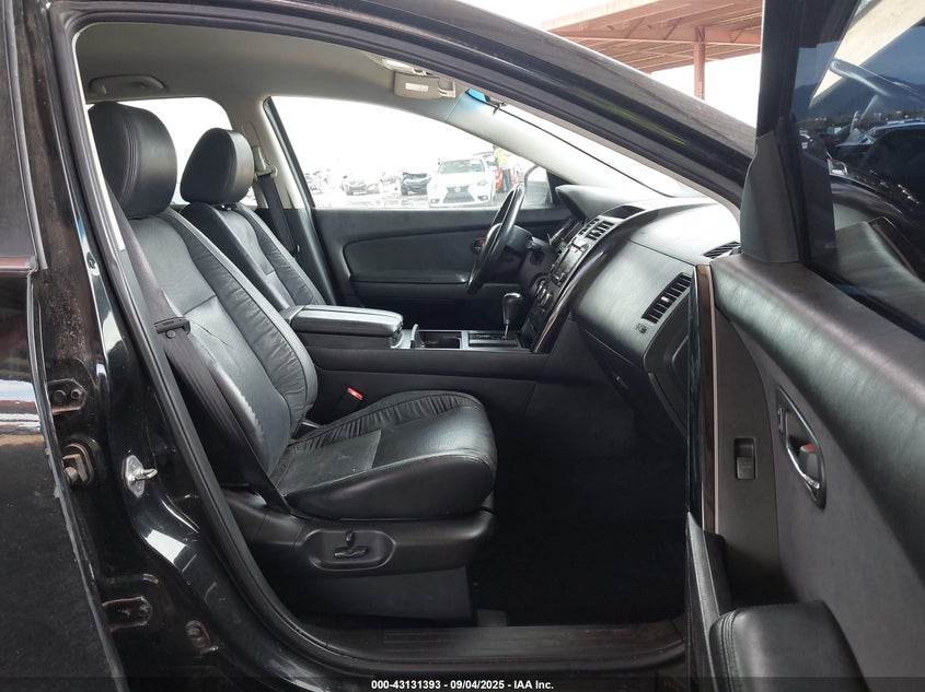 2015 MAZDA CX-9 TOURING - JM3TB2CA3F0456842