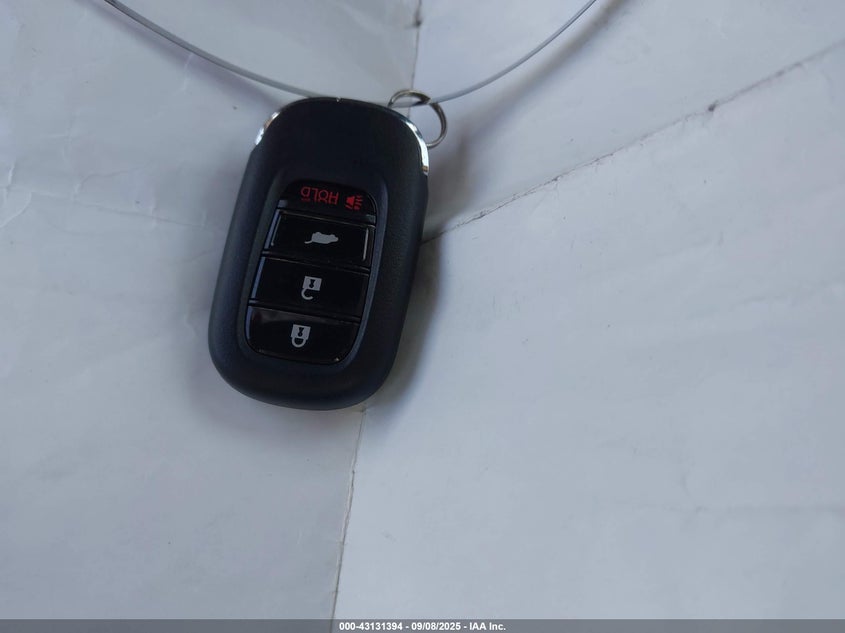 2023 HONDA HR-V LX - 3CZRZ1H37PM740440