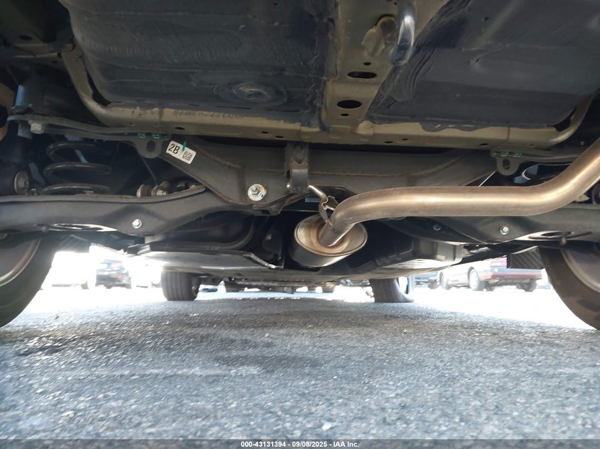 2023 HONDA HR-V LX - 3CZRZ1H37PM740440