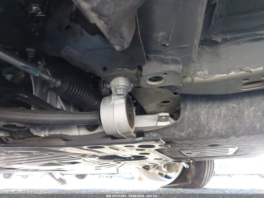 2023 HONDA HR-V LX - 3CZRZ1H37PM740440