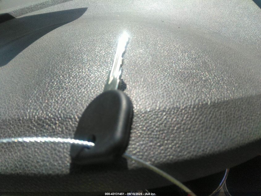 2008 Buick Enclave Cxl VIN: 5GAEV237X8J290640 Lot: 43131451