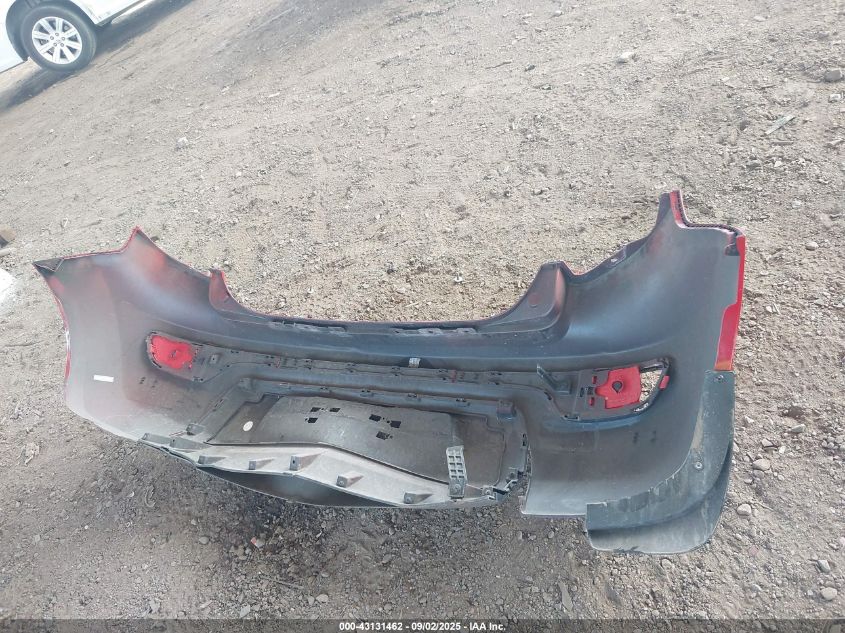 2013 Kia Soul VIN: KNDJT2A58D7489830 Lot: 43131462