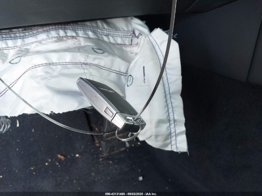 2018 Genesis G80 3.8 VIN: KMHGN4JE8JU268379 Lot: 43131488