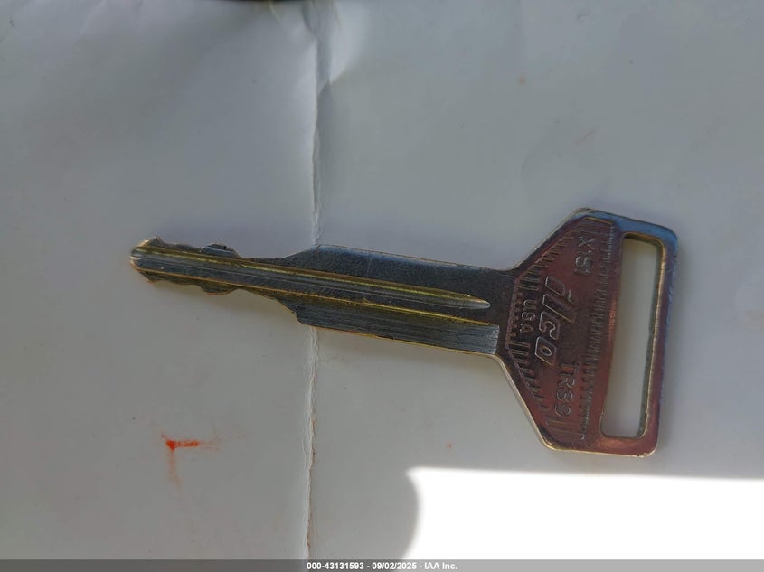 1996 Toyota Tercel Std/Dx VIN: JT2AC52L5T0194635 Lot: 43131593