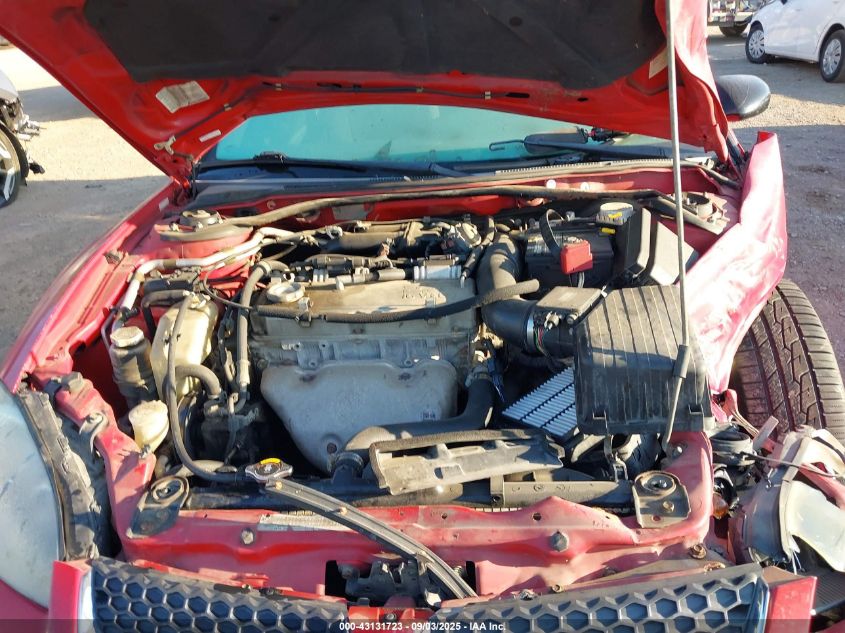 2004 Dodge Stratus Sxt VIN: 4B3AG42G94E131986 Lot: 43131723