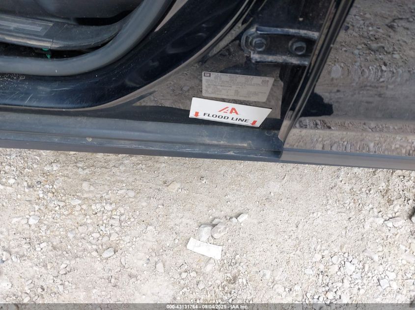 2011 Cadillac Srx Performance Collection VIN: 3GYFNEEY0BS552045 Lot: 43131764