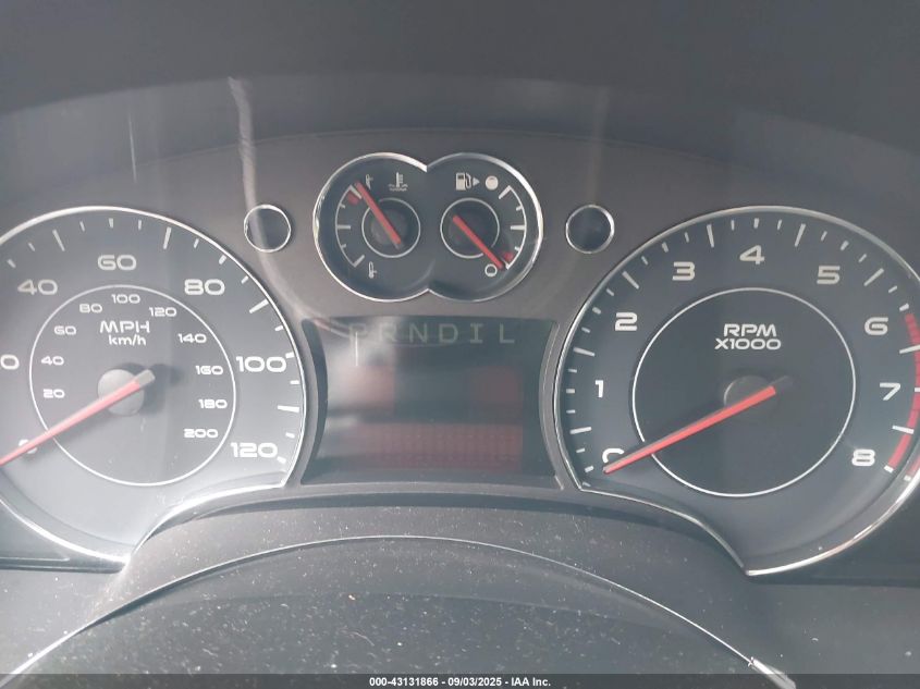 2007 Pontiac Torrent VIN: 2CKDL63FX76017958 Lot: 43131866