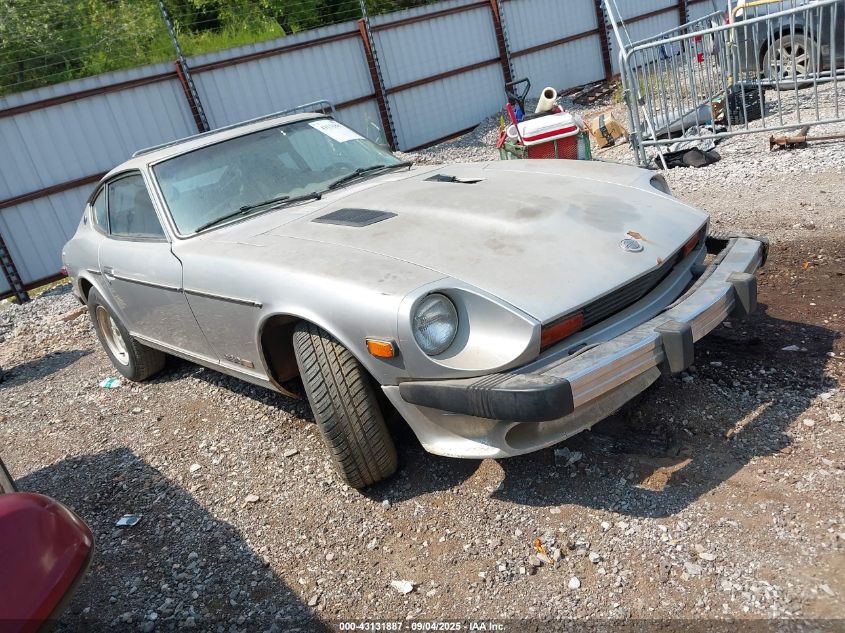 1978 Datsun 280Z