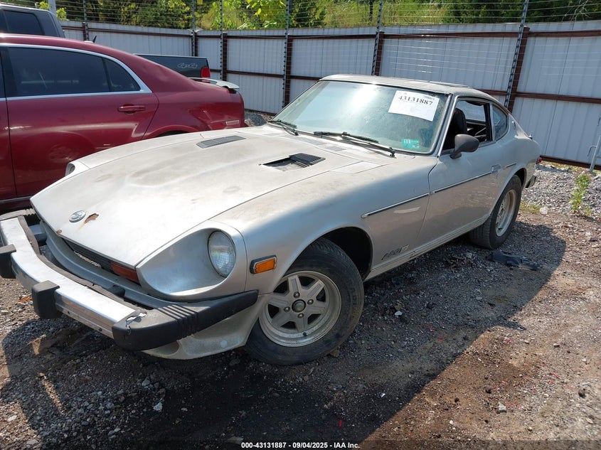 1978 Datsun 280Z