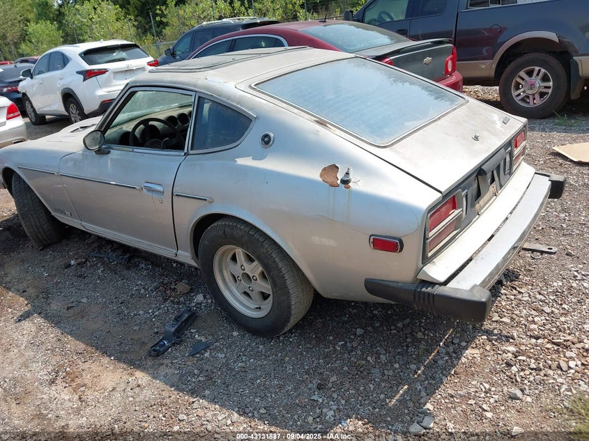 1978 Datsun 280Z