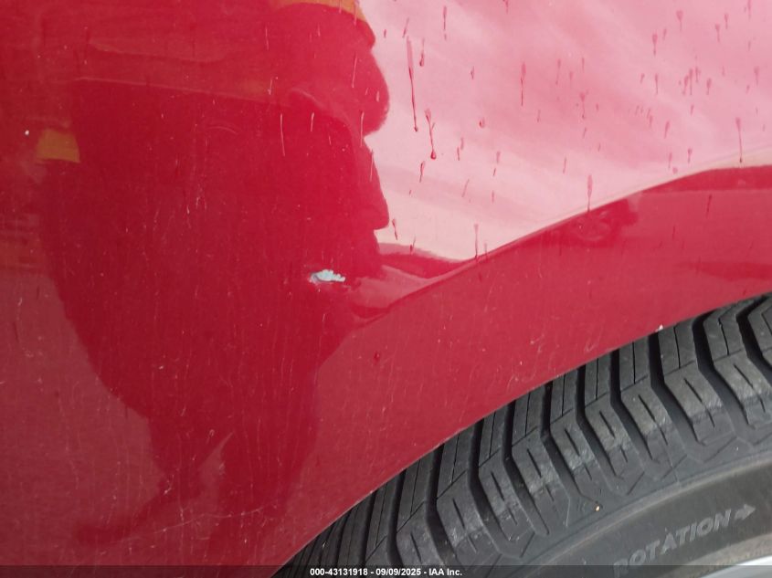 2017 Ford Edge VIN: 2FMPK3JPXHBB08655 Lot: 43131918