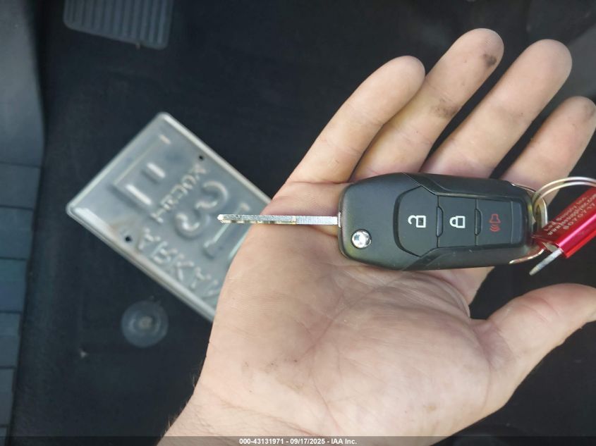 2021 Ford F-350 Xl VIN: 1FT8W3DT4MED20048 Lot: 43131971