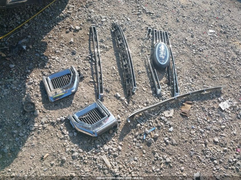 2021 Ford F-350 Xl VIN: 1FT8W3DT4MED20048 Lot: 43131971