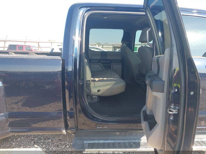 2021 Ford F-350 Xl VIN: 1FT8W3DT4MED20048 Lot: 43131971