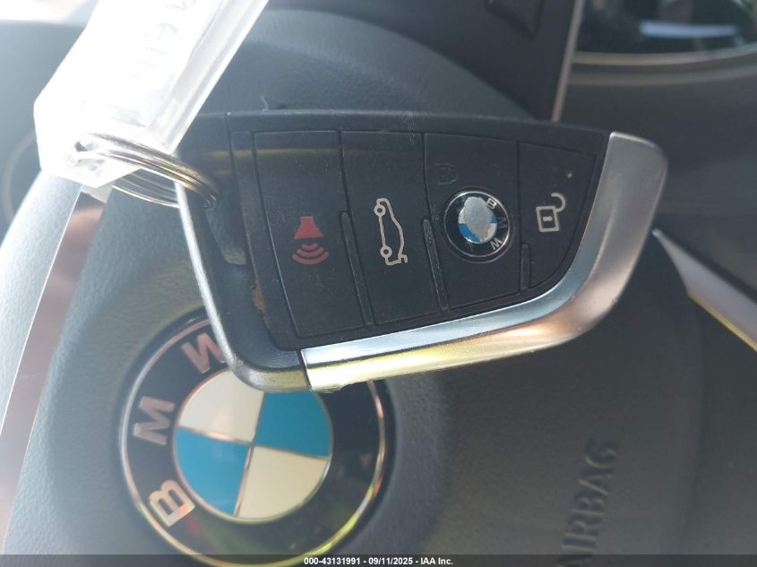 2018 BMW X2 xDrive28I VIN: WBXYJ5C34JEF78373 Lot: 43131991