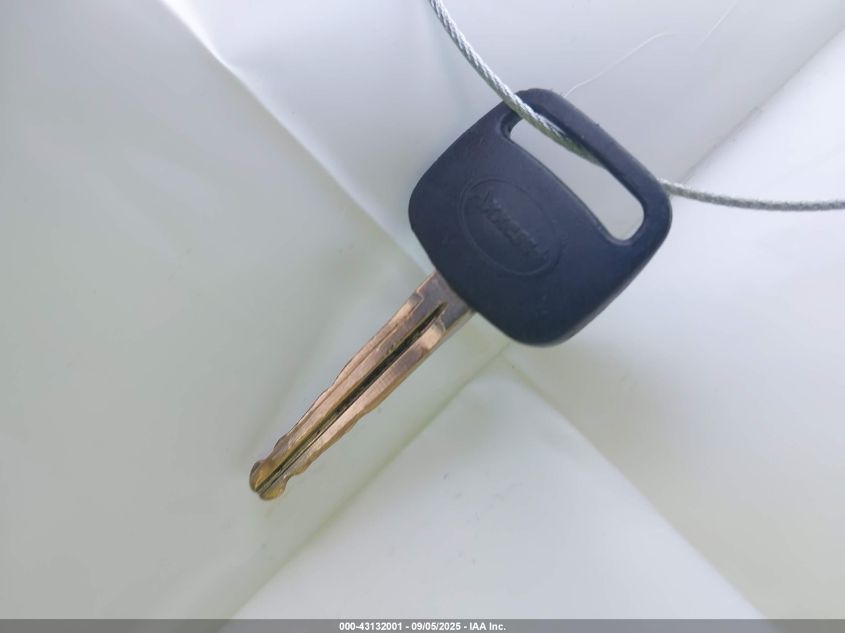 1996 Toyota Camry Dx/Le/Xle VIN: JT2BG12K7T0343362 Lot: 43132001